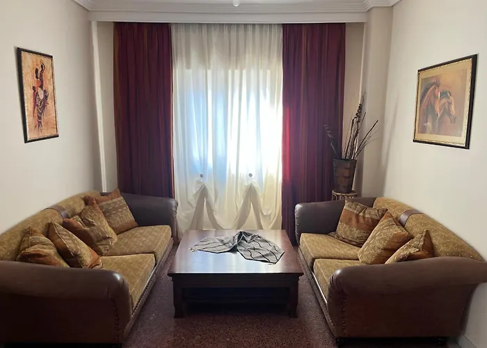 Elena\'S Apartments