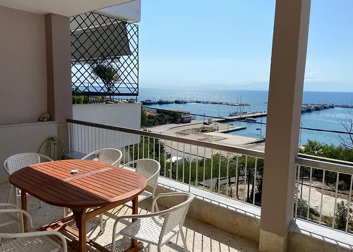 Elena\'S Apartments